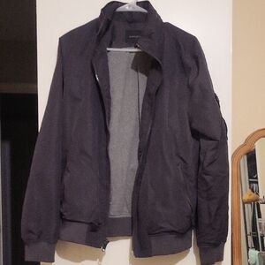 Banana Republic Bomber Jacket